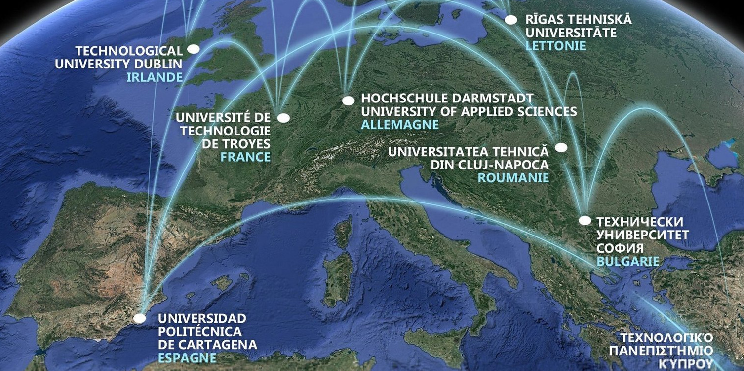 European University of Technology European University of Technology